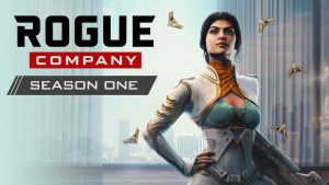 Rogue Company player count stats facts