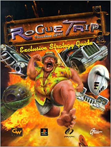 Rogue Trip: Vacation 2012 player count stats