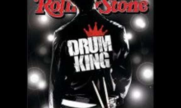 Rolling Stone Drum King player count Stats and facts