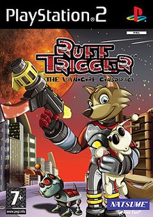 Ruff Trigger The Vanocore Conspiracy player count Stats and  facts
