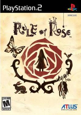 Rule of Rose player count stats