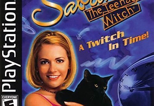 Sabrina the Teenage Witch A Twitch in Time! player count stats and facts