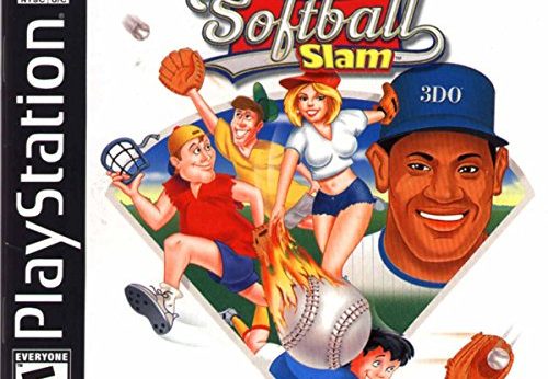 Sammy Sosa Softball Slam player count stats and facts