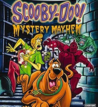 Scooby-Doo! Mystery Mayhem player count stats and  facts