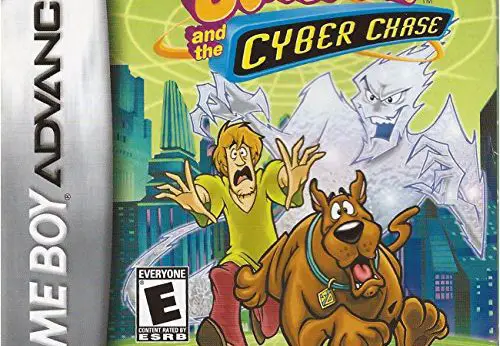 Scooby-Doo and the Cyber Chase player count stats and facts