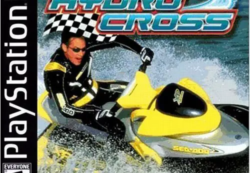 Sea-Doo Hydrocross player count stats and facts