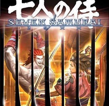 Seven Samurai 20XX player count Stats and facts