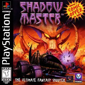 Shadow Master player count stats and facts