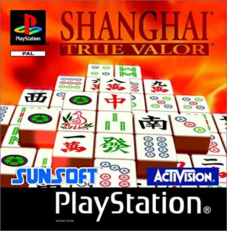 Shanghai: True Valor player count stats