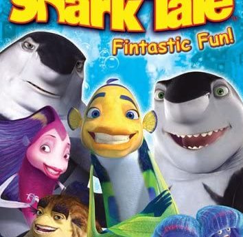 Shark Tale player count stats and facts