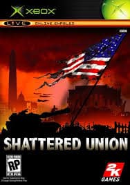 Shattered Union player count stats and facts