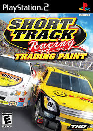 Short Track Racing: Trading Paint player count stats