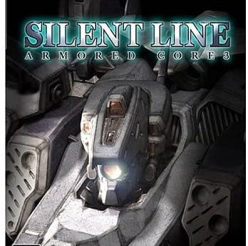 Silent Line Armored Core player count Stats and facts
