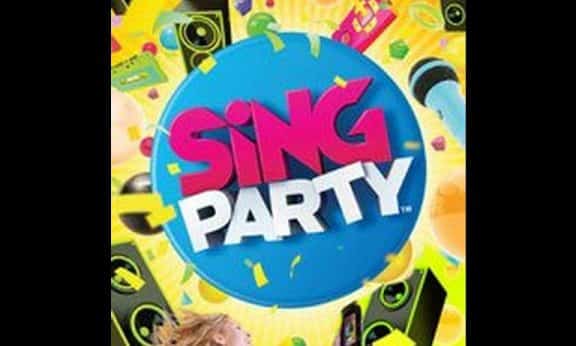 Sing Party player count Stats and  facts