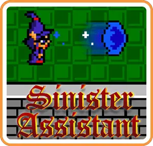 Sinister Assistant player count stats