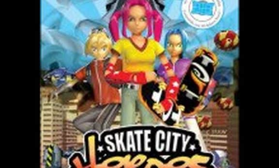 Skate City Heroes player count Stats and facts