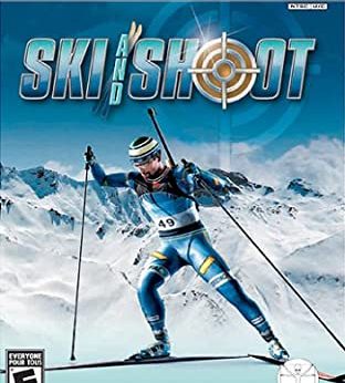 Ski Shoot player count Stats and facts