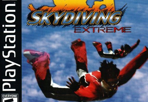 Skydiving Extreme player count stats and facts