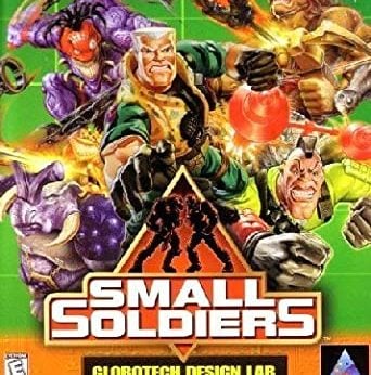Small Soldiers player count stats and facts