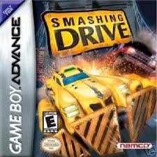 Smashing Drive player count stats and facts