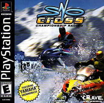 Sno-Cross Championship Racing player count stats and facts