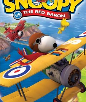 Snoopy vs. the Red Baron player count Stats and  facts