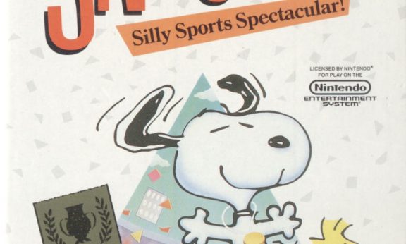 Snoopy's Silly Sports Spectacular player count Stats and facts