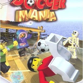 Soccer Mania player count Stats and facts