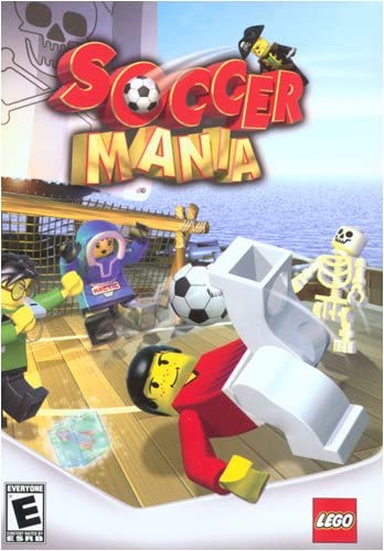 Soccer Mania player count stats