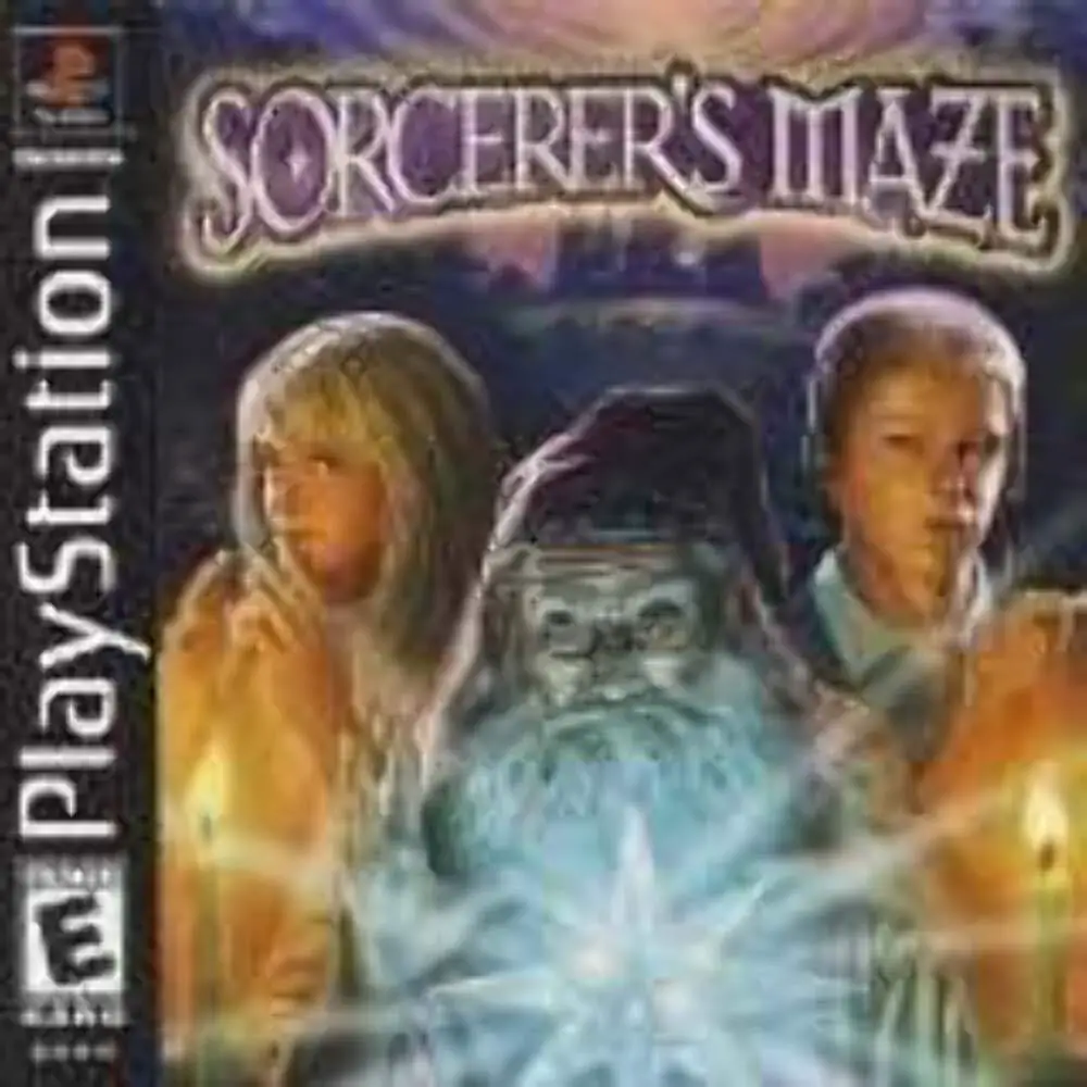 Sorcerer’s Maze player count stats