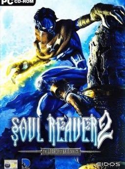 Soul Reaver 2 player count Stats and facts