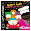 South Park: Chef’s Luv Shack