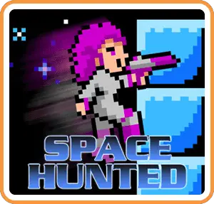 Space Hunted player count Stats and facts