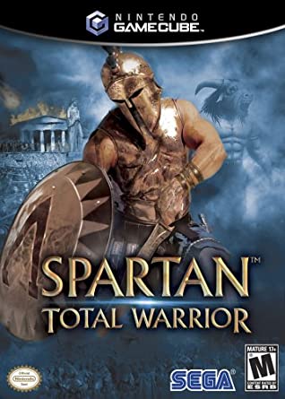 Spartan: Total Warrior player count stats