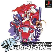 Speed Power Gunbike player count stats and facts