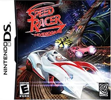 Speed Racer player count stats and facts