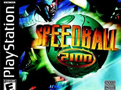 Speedball 2100 player count stats and facts