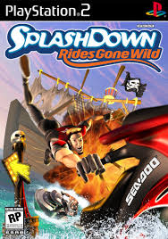 Splashdown – Rides Gone Wild player count stats
