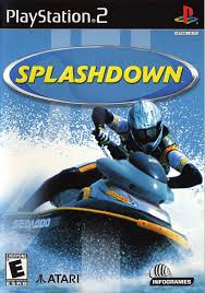 Splashdown player count stats and facts