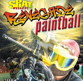 Splat Magazine Renegade Paintball player count stats and facts