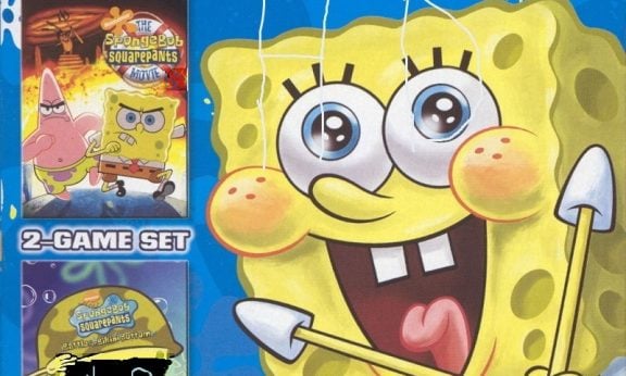 SpongeBob Happy Squared Pack stats facts