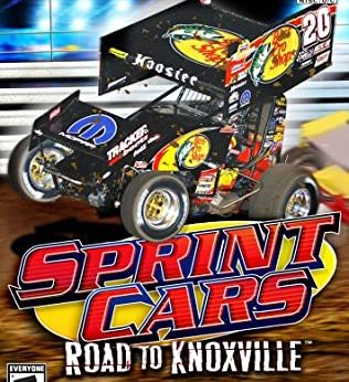 Sprint Cars Road to Knoxville stats facts