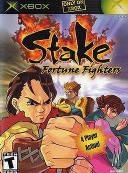 Stake Fortune Fighters player count stats and facts