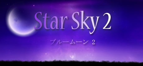 Star Sky 2 player count stats
