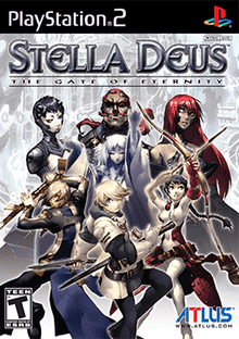 Stella Deus The Gate of Eternity stats facts