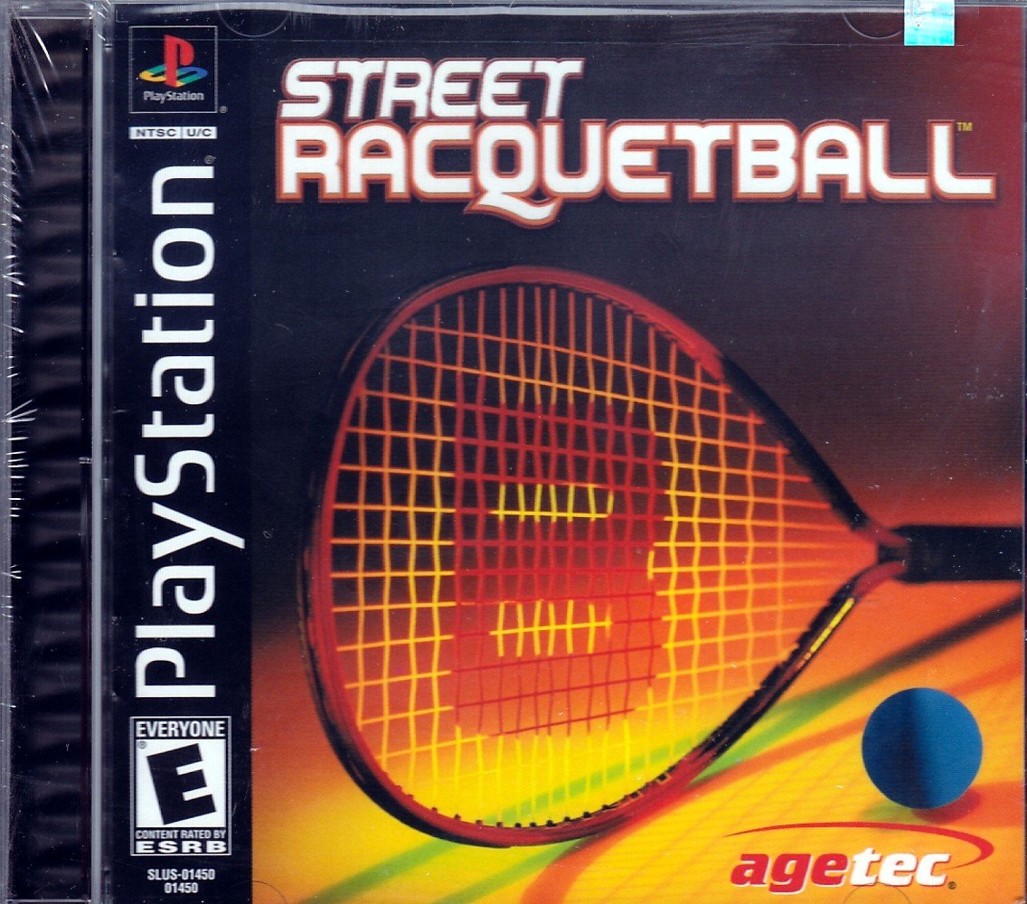 Street Racquetball Stats, Player Counts and News 2021