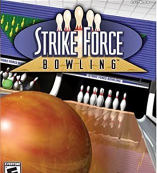 Strike Force Bowling player count stats and facts