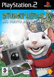 Stuart Little 3: Big Photo Adventure player count stats