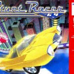 Stunt Racer 64