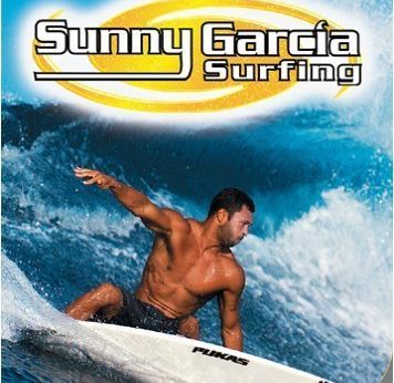 Sunny Garcia Surfing player count Stats and facts